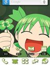 Yotsubato[GO桌面主题]