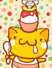馋猫[91熊猫桌面主题]