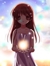 幻想世界少女动态壁纸