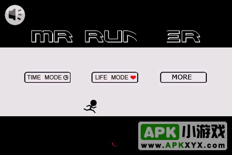 躲避侠:Mr.Runner