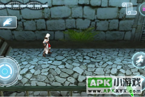 刺客信条:Assassin\\\'s Creed-Altair\\\'s
