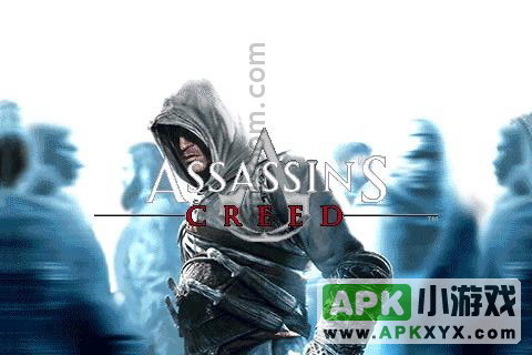 刺客信条:Assassin\\\'s Creed-Altair\\\'s