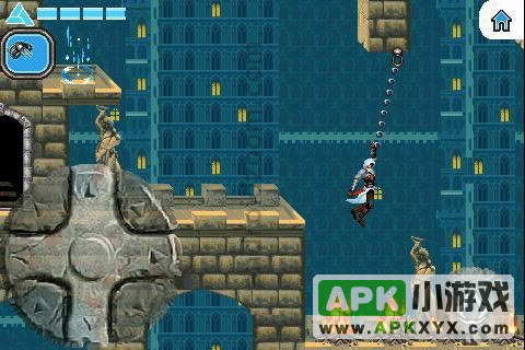 刺客信条:Assassin\\\'s Creed-Altair\\\'s