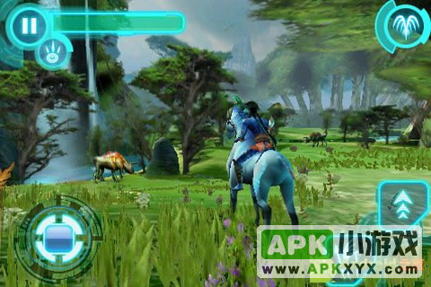 阿凡达HTC专用版：Avatar