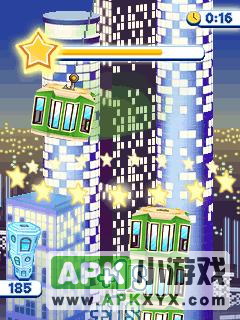 都市摩天楼：Tower Bloxx My City