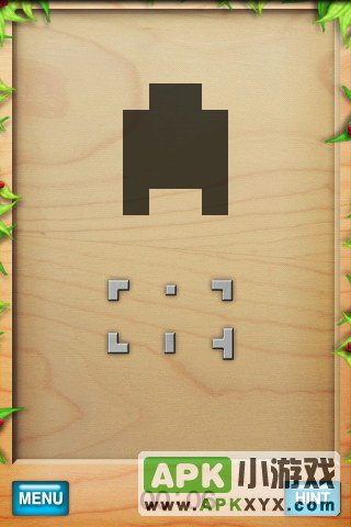 积木拼搭:Fix It