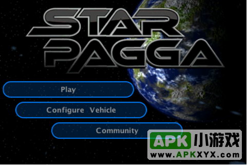 星际混战:Star Pagga