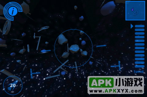 星际混战:Star Pagga