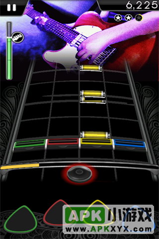摇滚乐团:RockBand