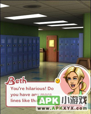 高校生活:Surviving High School
