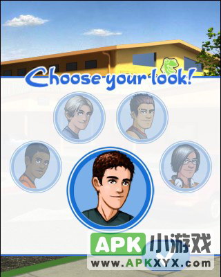 高校生活:Surviving High School