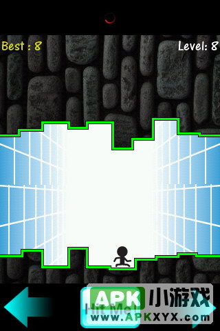 太空人：Space Man