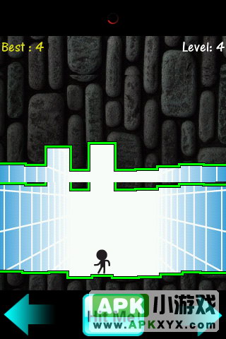太空人：Space Man