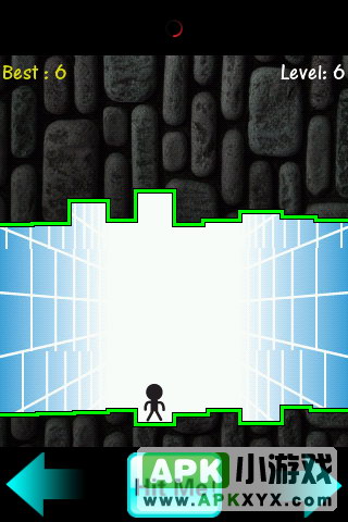 太空人：Space Man
