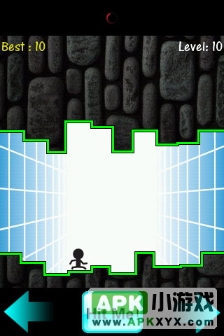 太空人：Space Man