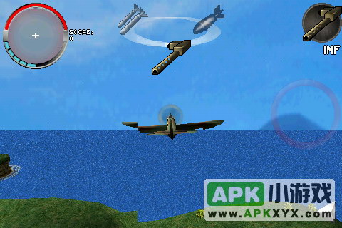 末日中队：Armageddon Squadron