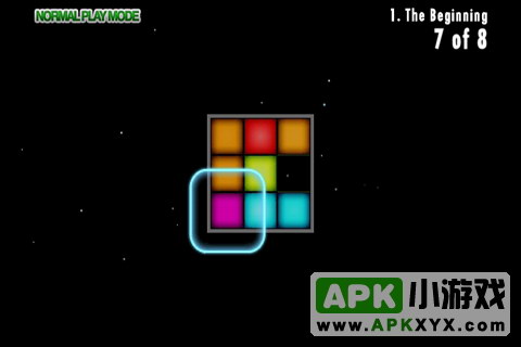 三维方块高清版:Qbism HD