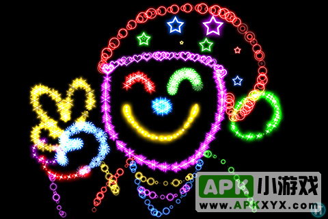 炫彩艺术:Art Of Glow
