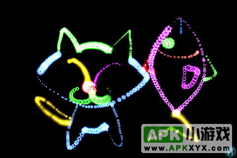 炫彩艺术:Art Of Glow