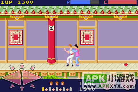 功夫之王:Kung Pow