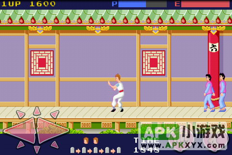 功夫之王:Kung Pow