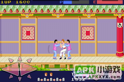 功夫之王:Kung Pow