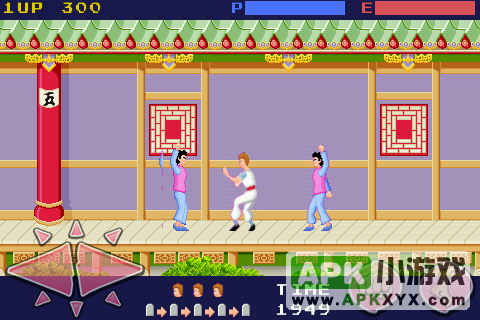 功夫之王:Kung Pow