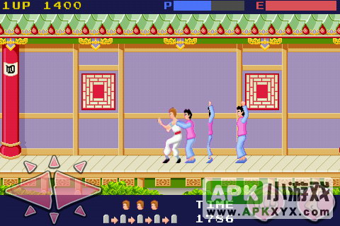 功夫之王:Kung Pow