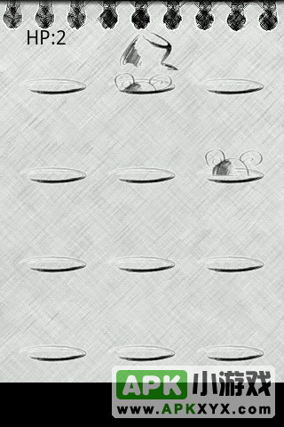 素描鼠