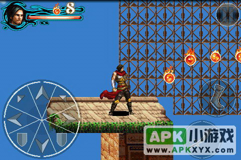 波斯王子5之遗忘之沙:Prince of Persia Forgotten Sands