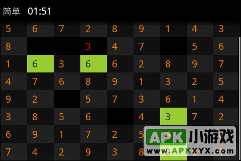 数独:Sudoku