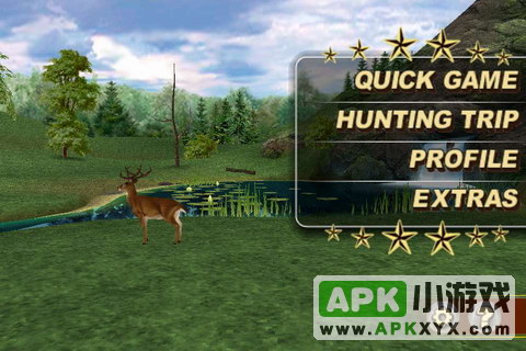 猎鹿人3D：Deer Hunter 3D