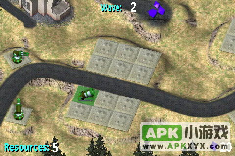 偷金者塔防2：Tower Raiders 2 Beta