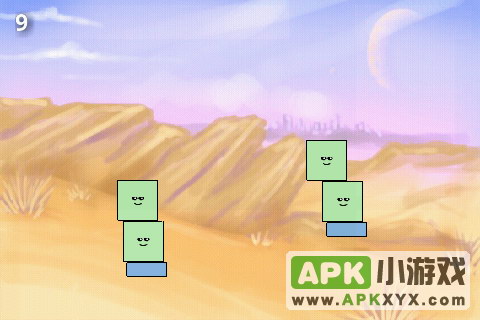 消除方块:Drop Block