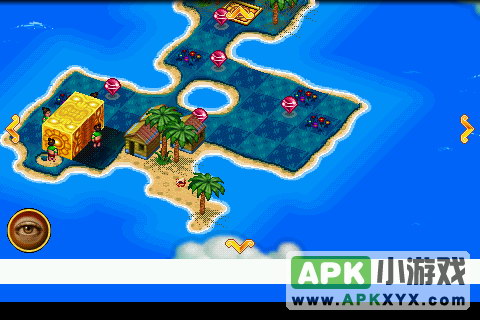 钻石岛2:Diamond Islands 2