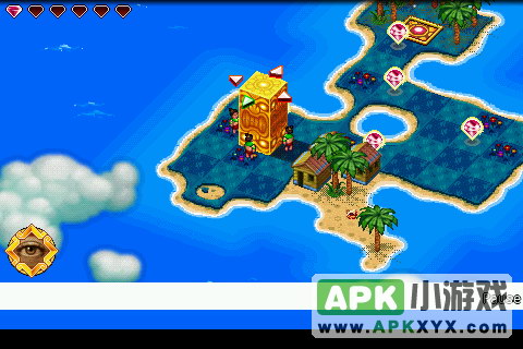 钻石岛2:Diamond Islands 2