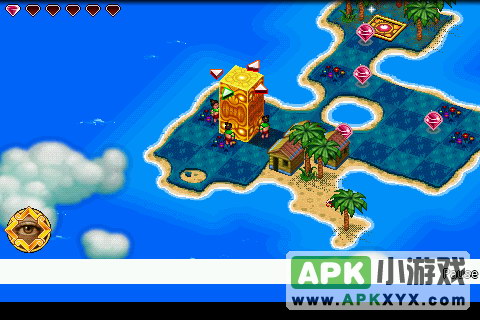钻石岛2:Diamond Islands 2
