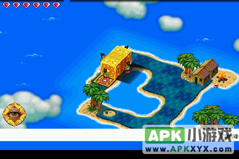 钻石岛2:Diamond Islands 2