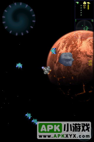 邪恶星球完整版:Sinister Planet