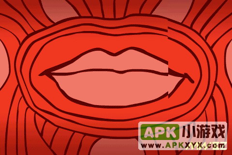 大嘴巴经典游戏：MouthOff