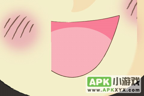 大嘴巴经典游戏：MouthOff