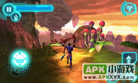阿凡达3D数据包：Avatar