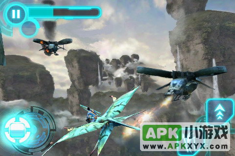 阿凡达3D数据包：Avatar