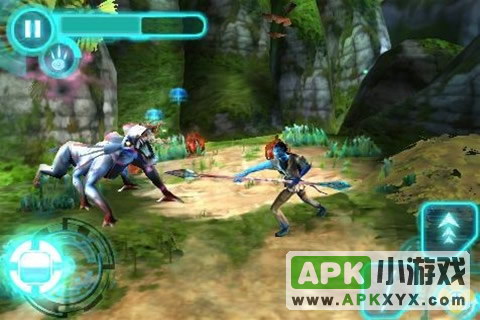 阿凡达3D数据包：Avatar