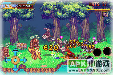 诸魔之战：Mana Chronicles