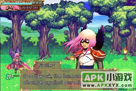 诸魔之战：Mana Chronicles