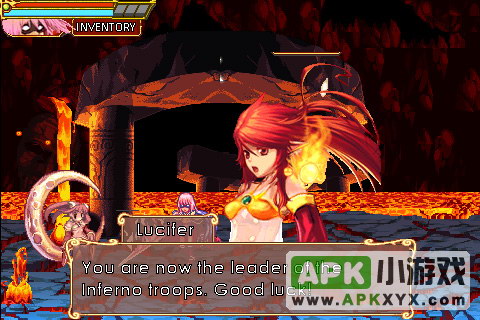 诸魔之战：Mana Chronicles