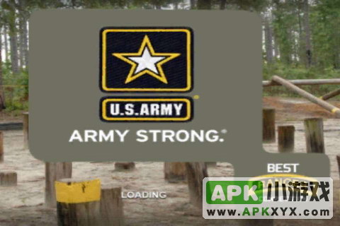 美国陆战队：Army Ranger Challenge
