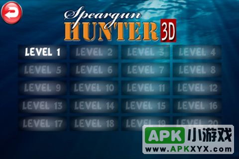 海底狩猎:SpearfishingPro