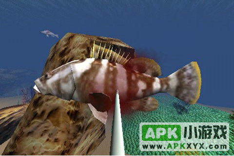 海底狩猎:SpearfishingPro